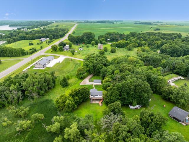 House for sale in Brandon, Minnesota