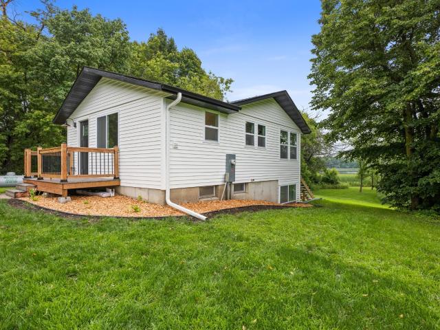 House for sale in Brandon, Minnesota