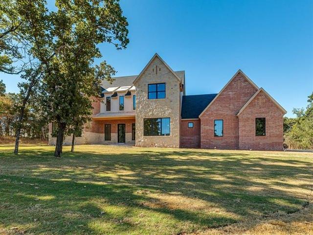House for sale in Arcadia, Oklahoma County