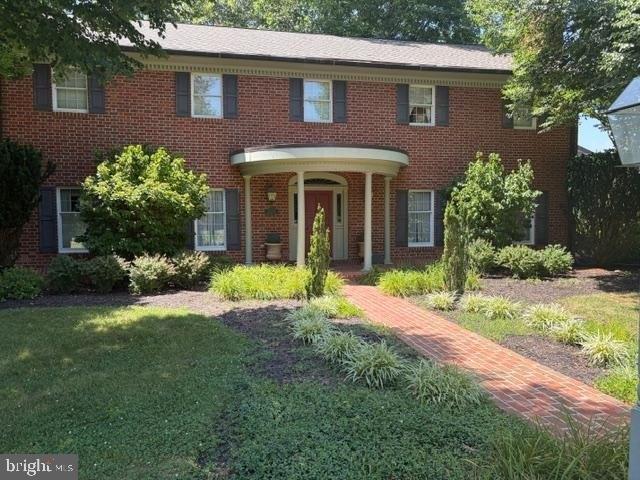 House for sale in Hagerstown, Maryland