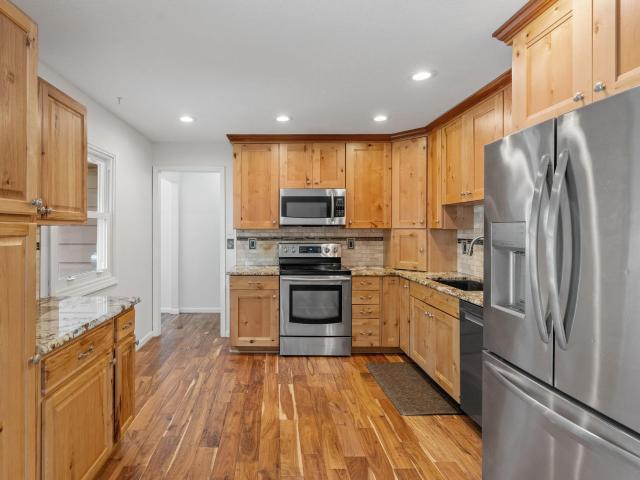 House for sale in Hennepin, Minnesota