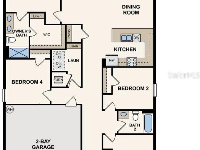 Property for sale in Belleview, Florida