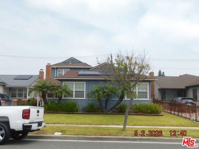 House for sale in Gardena, California