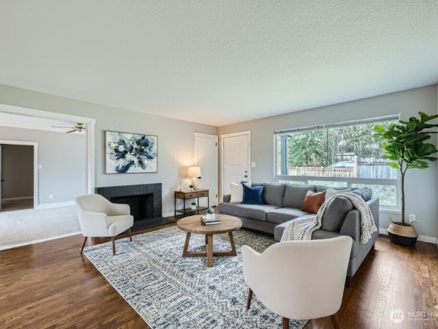 Property for rent in Renton, Washington