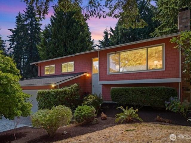 House for sale in Kirkland, Washington