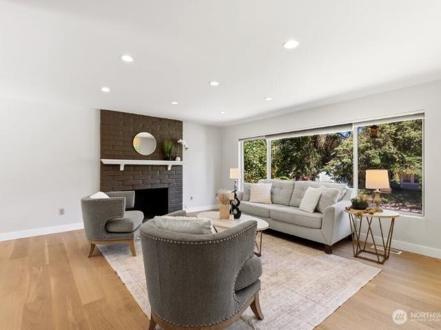 House for sale in Kirkland, Washington