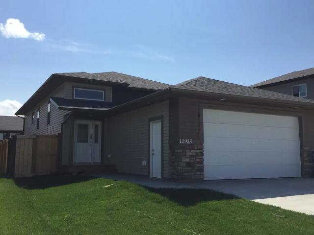 House for rent in Grande Prairie, Alberta