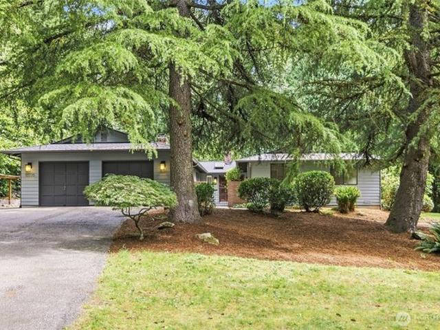 House for sale in Redmond, Washington