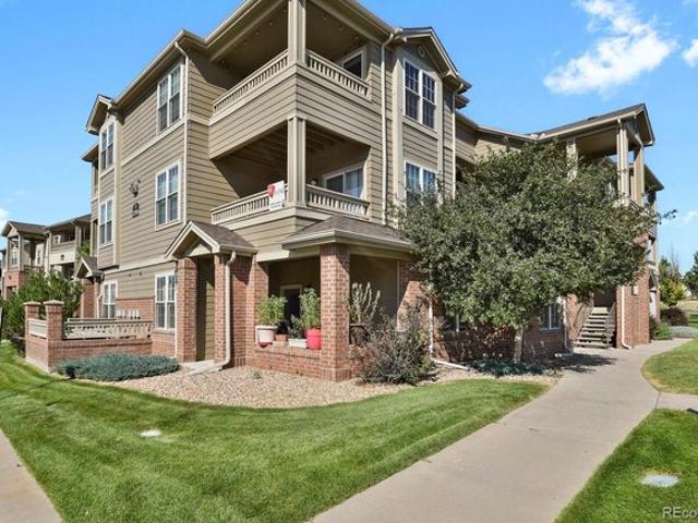 Condo for sale in Parker, Colorado