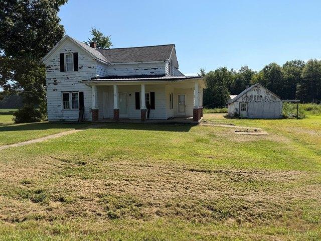 House for sale in Ohio