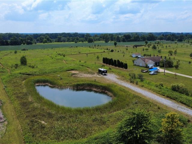 Land for sale in Spencer, Ohio