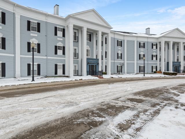 Condo for sale in Carmel, Indiana
