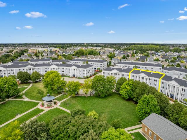 Condo for sale in Carmel, Indiana