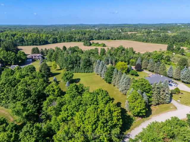 Office for sale in Ontario