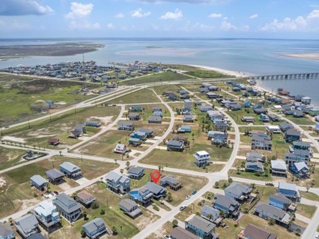 House for sale in Freeport, Texas