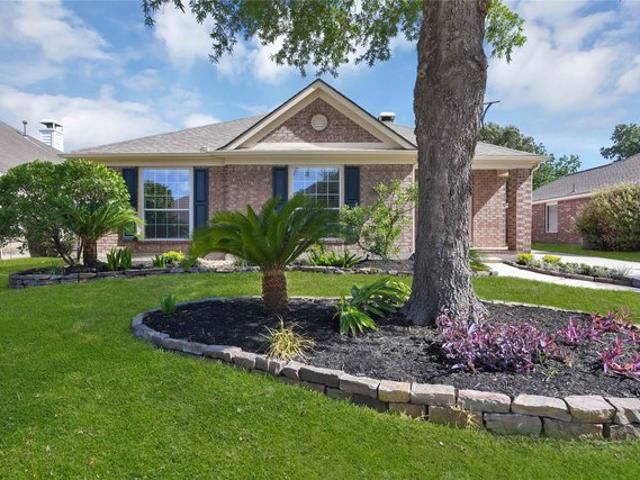 House for sale in Harris, Texas