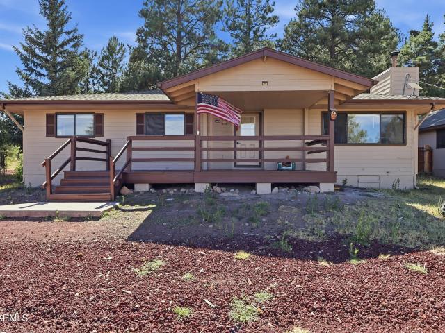 House for sale in Parks, Arizona
