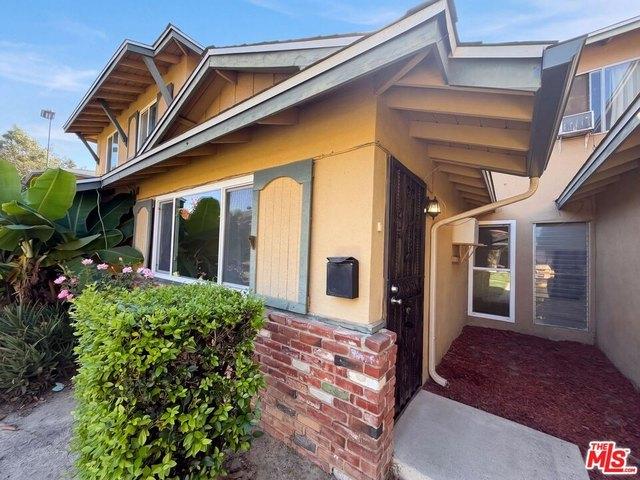 Townhouse for sale in Norwalk, California