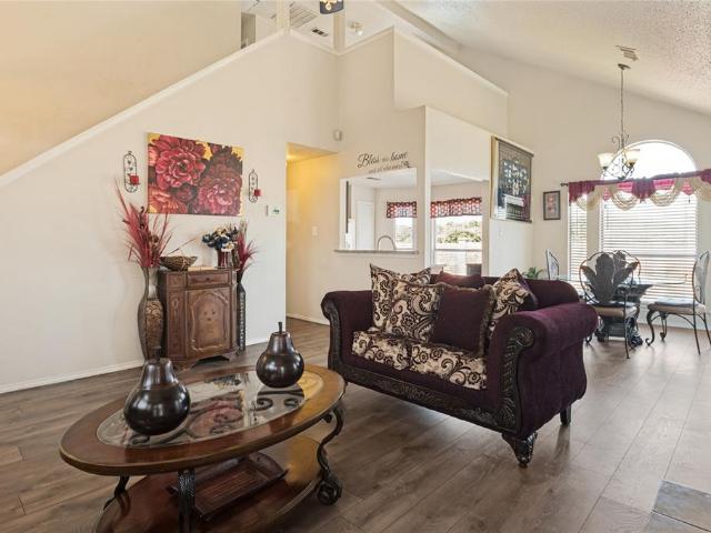 House for sale in Mesquite, Texas