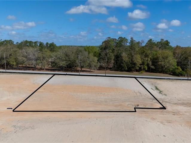 Land for sale in Florida