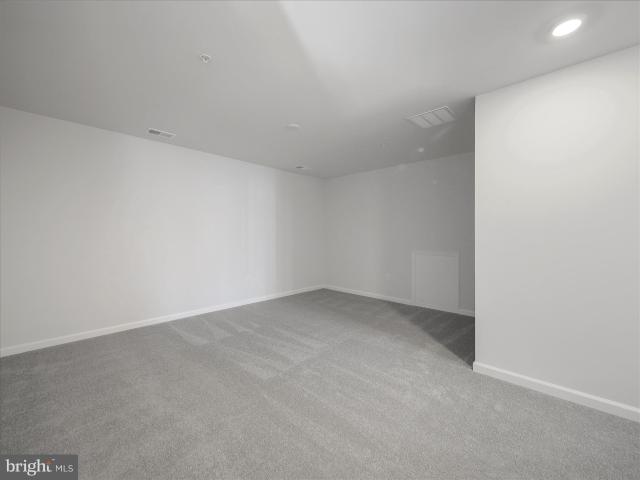 Townhouse for sale in Hagerstown, Maryland