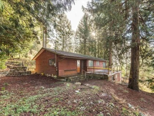 Property for sale in Madeira Park, British Columbia