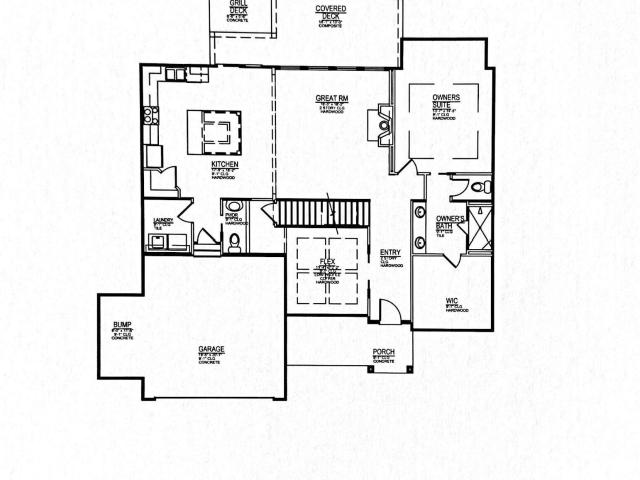 House for sale in Tennessee