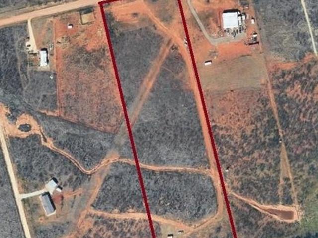 Land for sale in Jones, Texas