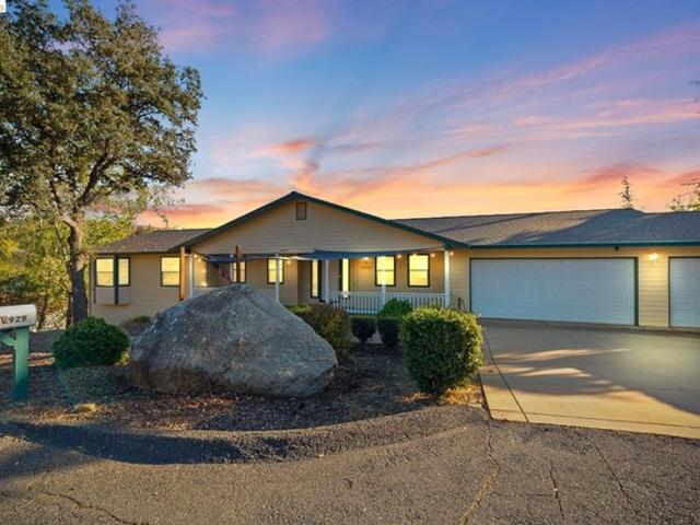 House for sale in Sonora, California