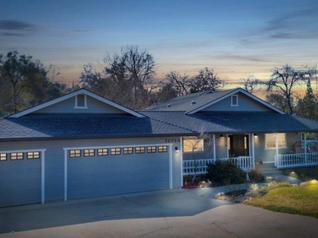 House for sale in Sonora, California