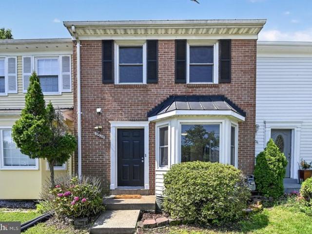 Townhouse for sale in Virginia