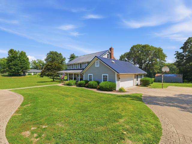 House for sale in Neosho, Missouri