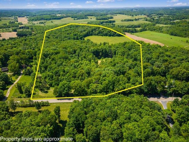 Land for sale in Utica, Ohio