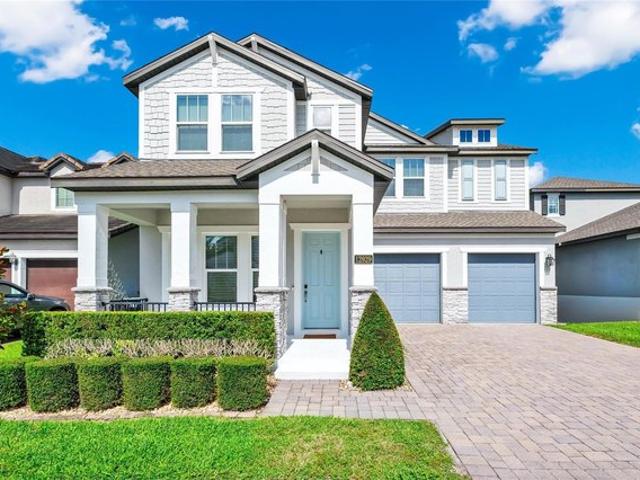 House for sale in Windermere, Florida