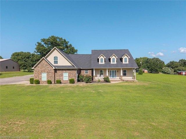 House for sale in Ark