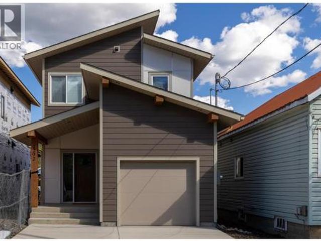 House for sale in Fernie, British Columbia