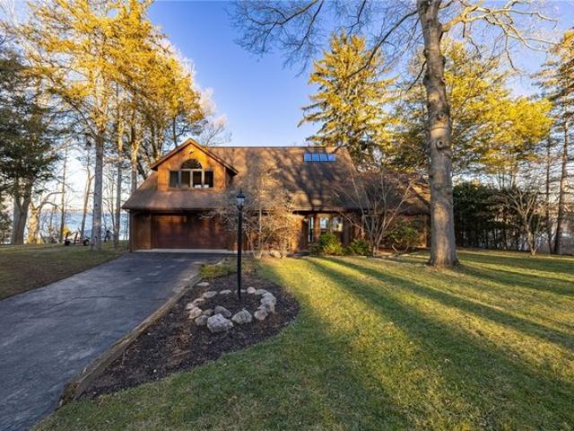 House for sale in Dresden, New York