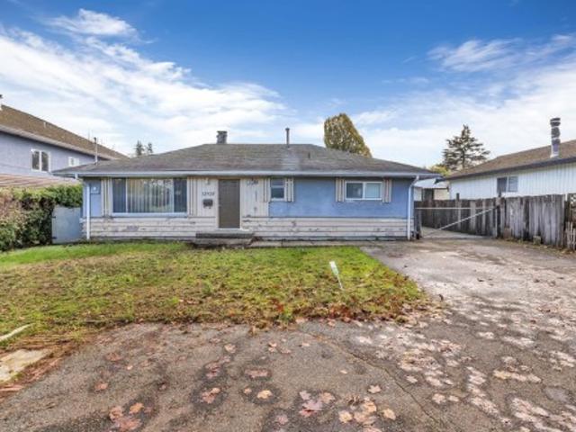 House for sale in Surrey, British Columbia