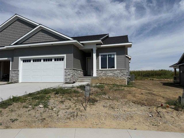 House for sale in North Liberty, Iowa