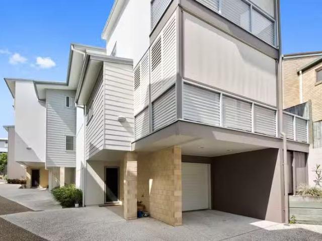 House for rent in Toombul, Queensland