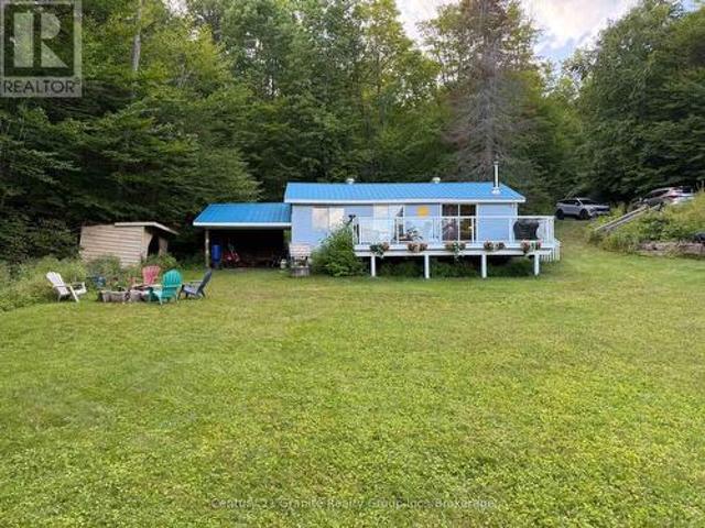 House for sale in Dysart Et Al., Ontario