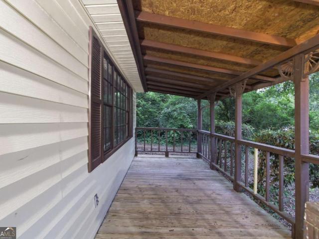 House for sale in Clayton, Georgia