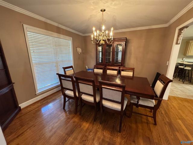 House for sale in Boaz, Alabama