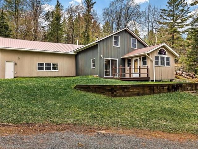 House for sale in Indian Lake, New York