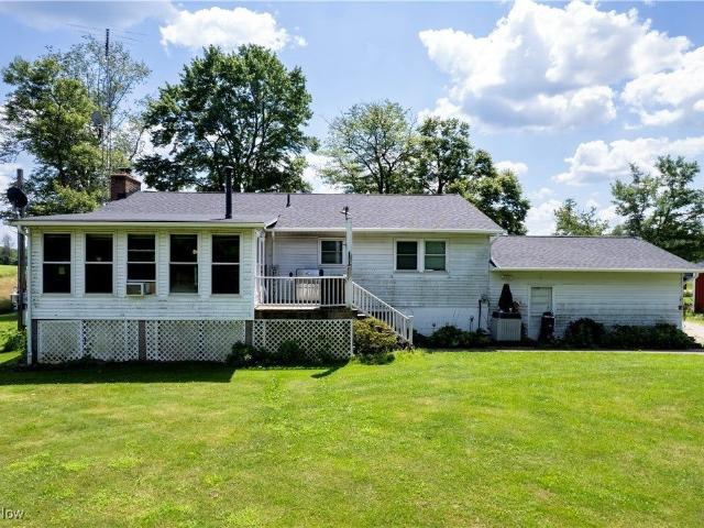 House for sale in Bergholz, Ohio