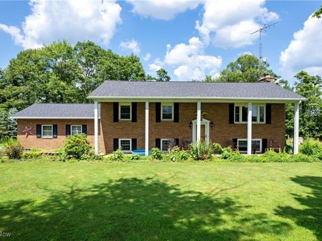 House for sale in Bergholz, Ohio