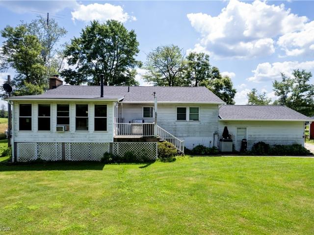 House for sale in Bergholz, Ohio
