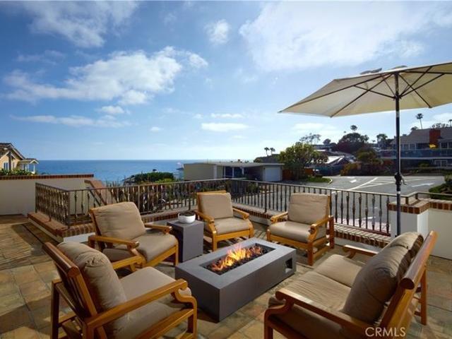 House for sale in Laguna Beach, California