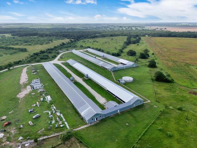 Property for sale in Marlin, Texas