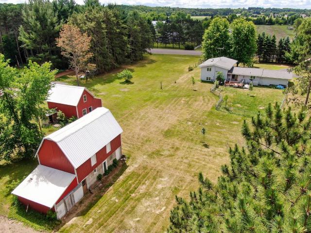 House for sale in Saint Croix, Wisconsin
